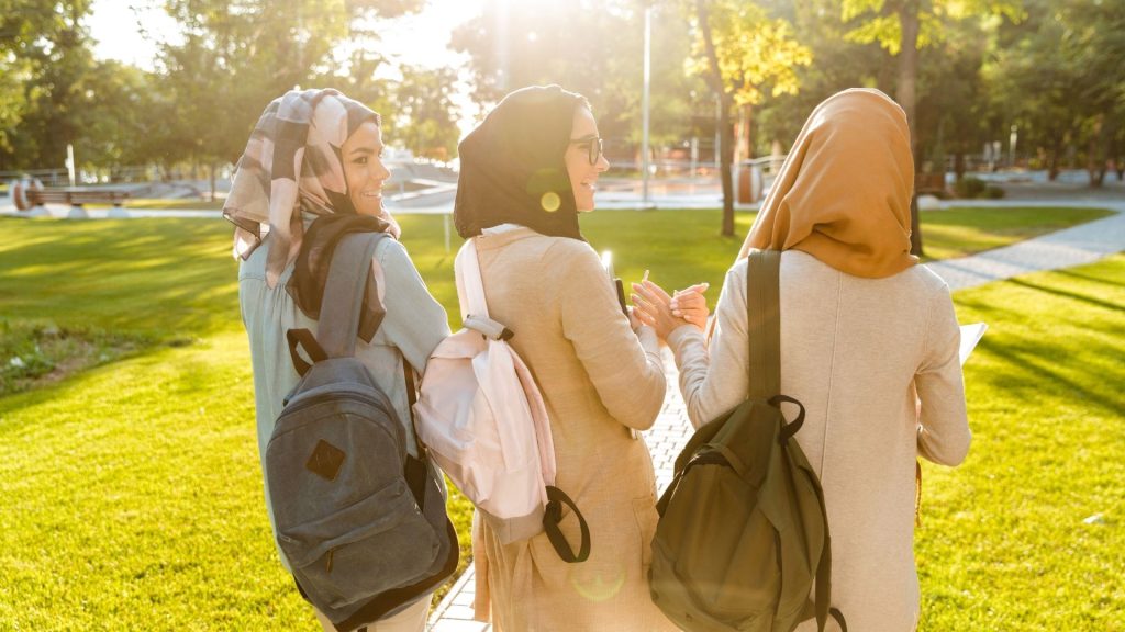 Islam, femmes et sexe : en faisons-nous trop ?
                                

