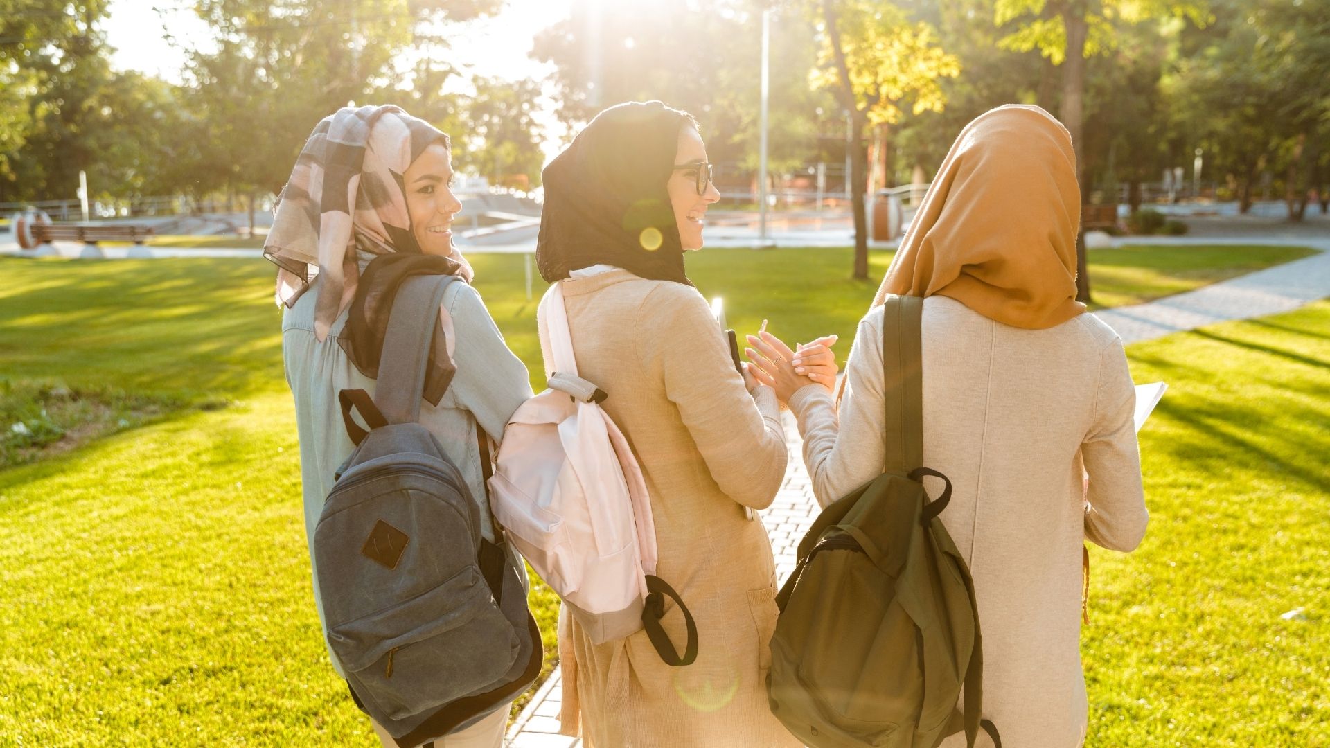 Islam, femmes et sexe : en faisons-nous trop ?