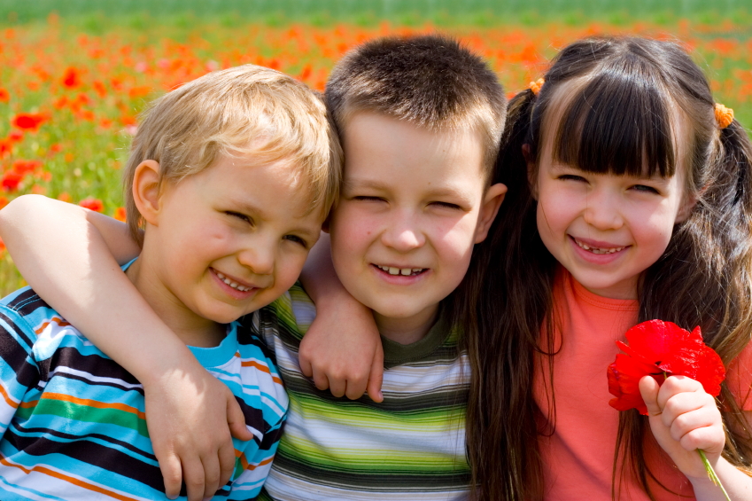 Trois enfants suffisent !
